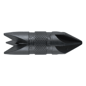 RCBS Chamfer and Deburring Tool 17 to 60 Caliber