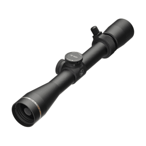 Leupold VX-3HD CDS-ZL Rifle Scope 2.5-8x 36mm Duplex Reticle Matte Black