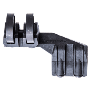 Magpul Left Side Weapon Light Mount for Picatinny Rail Black