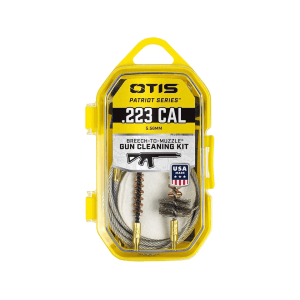 Otis 223 Caliber Patriot Series Rifle Cleaning Kit