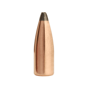 Sierra VarmintKing (Formerly Varminter) 22 Caliber (224 Diameter) Bullets 50 Grain Jacketed Soft Point Box of 100