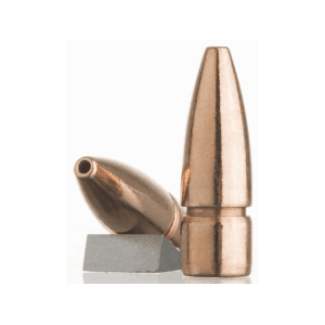Lehigh Defense Controlled Chaos 22 Caliber (224 Diameter) Bullets 45 Grain Fracturing Hollow Point Box of 50