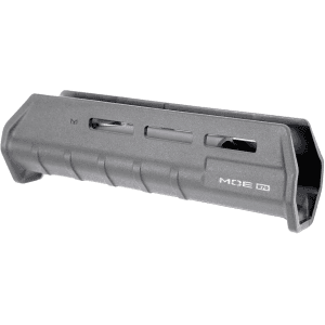 Magpul MOE Forend for Remington 870 12 Gauge Stealth Gray