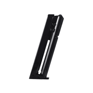 Smith & Wesson 41, 422, 622, 2206 Magazine 22 Long Rifle 10-Round Steel Blue