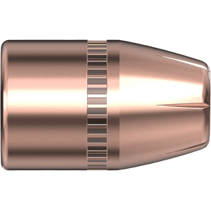 Hornady XTP 32 Caliber (312 Diameter) Bullets 85 Grain Jacketed Hollow Point with Cannelure Box of 100