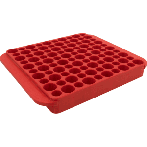 Hornady Magnum Reloading Block