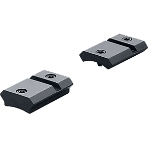 Leupold 2-Piece QRW Scope Base Winchester XPR Matte Black