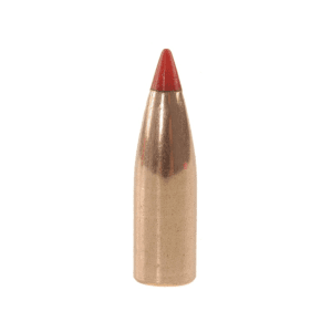 Hornady V-Max 22 Caliber (224 Diameter) Bullets 55 Grain Polymer Tip Box of 100