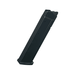 ProMag Magazine for Smith & Wesson Shield EZ 30 Super Carry 10-Round Steel Blue