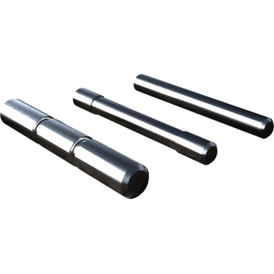 Rival Arms Pin Kit for All Glock Models (Except 36, 42, 43) Gen 3 Titanium