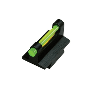 HIVIZ Muzzleloader & Rifle Front Sight 0.315" Height 0.375" Dovetail