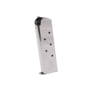 Ruger SR1911 Magazine 45 ACP 7-Round Stainless