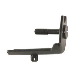 Harris #3 Bipod Adapter Remington 4, 74, 7400 Black