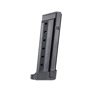 Smith & Wesson M&P 22 Magazine Winchester Magnum Rimfire (WMR) 30-Round Polymer Black