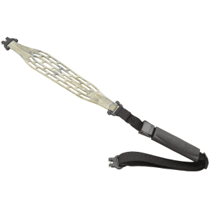 LimbSaver Kodiak-Air Rifle Sling with Swivel Nylon and Rubber Camo