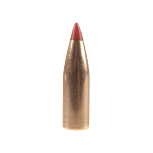 Hornady V-Max 22 Caliber (224 Diameter) Bullets 60 Grain Polymer Tip Box of 100