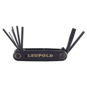 Leupold Rifle Scope Mounting Tool