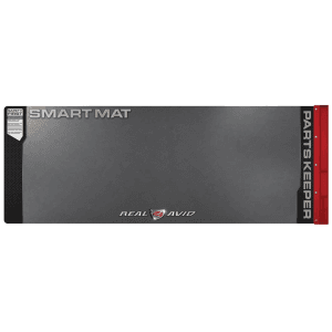Real Avid Long Gun Smart Mat 43" x 16" Padded Cleaning Mat