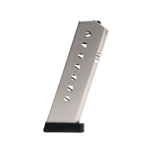ProMag Magazine Sig Sauer P220 45 ACP 8-Round Steel Nickel