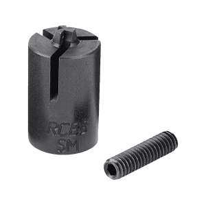 RCBS Trim Mate Case Prep Center Straight Cone Military Crimp Remover-2 Small