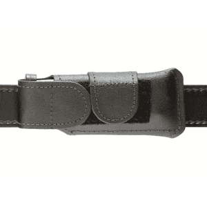 Safariland 123 Magazine Pouch for Glock 17, 19, 22, 23, 34, 35, Beretta 8045F Polymer Black