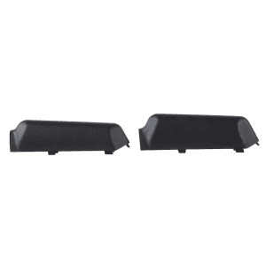 Magpul Cheek Riser for SGA Shotgun and Hunter Stocks Low Black