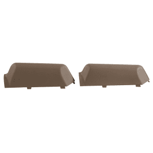 Magpul Cheek Riser for SGA Shotgun and Hunter Stocks High Flat Dark Earth