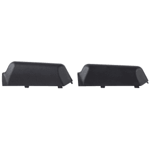 Magpul Cheek Riser for SGA Shotgun and Hunter Stocks High Black