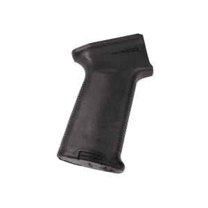 Magpul MOE Plus AK-47, AK-74 Pistol Grip Rubber Black