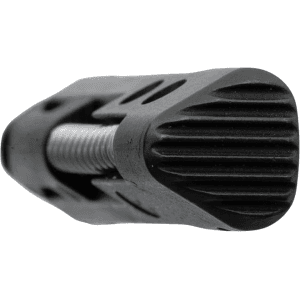 Magpul SG9 Enhanced Magazine Release for Sig P320, M17 Black