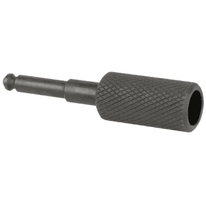 Midwest Industries Enhanced Bolt Handle for Benelli M4 Black