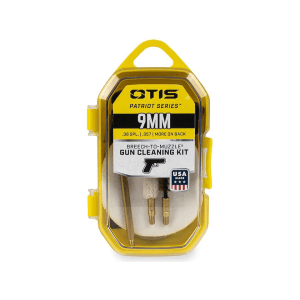 Otis 9mm Patriot Series Pistol Cleaning Kit