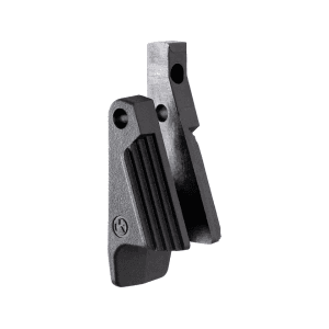 Magpul MOE EVO Enhanced Magazine Release for CZ Scorpion EVO 3 Polymer Black