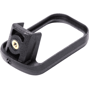 Magpul GL Enhanced Magwell for Glock 17, 22, 31, 34, 35, 37 Gen 3 Polymer Black
