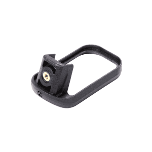 Magpul GL Enhanced Magwell for Glock 19, 23, 32, 38 Gen 4 Polymer Black