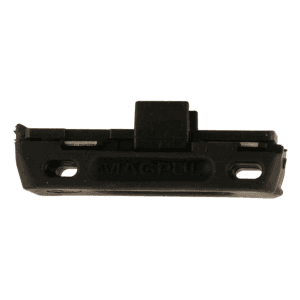 Magpul L Plate AR-15 Magazine Floorplate Polymer Black 3PK