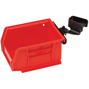 Hornady Universal Accessory Bin and Bracket