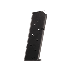 Kimber 1911 Government, Commander Magazine 45 ACP 8-Round Stainless Steel