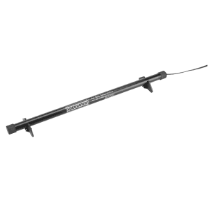 Lockdown Dehumidifier Rod 18" Long (Protects 200 Cubic Feet) 110v Black