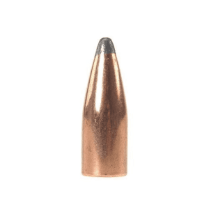 Hornady Varmint 22 Caliber (224 Diameter) Bullets 50 Grain Spitzer Box of 100
