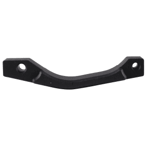 Magpul MIAD Enhanced AR-15 Trigger Guard Matte Black