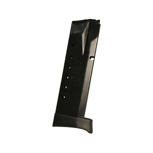 ProMag Magazine for S&W SD40 40 S&W 15-Round Steel Matte
