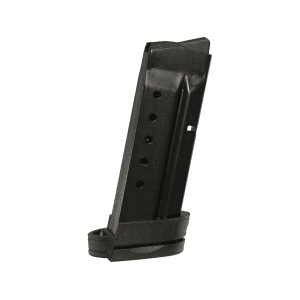 ProMag Magazine for S&W Shield, Shield M2.0 40 S&W 7-Round Steel Matte