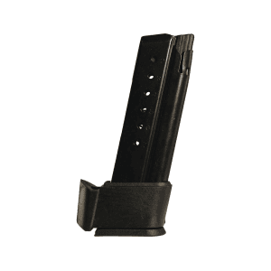 ProMag Magazine for Springfield XDS 9mm 9-Round Steel Matte