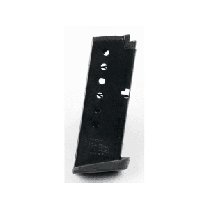ProMag Magazine for Taurus 709 Slim 9mm 7-Round Steel Blue