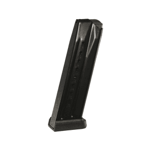 ProMag Magazine for Springfield XDM 9mm 19-Round Steel Matte