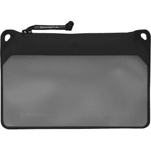 Magpul DAKA Windowed Gear Pouch Small Black