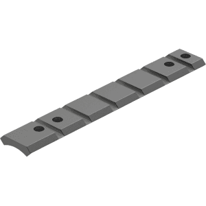 Leupold 1-Piece QRW Scope Base Browning BAR Matte Black