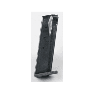 ProMag Magazine for Ruger SR40 40 S&W 15-Round Steel Blue