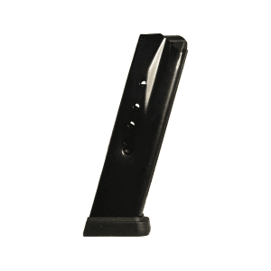 ProMag Magazine for Springfield XDM 40 S&W 10-Round Steel Matte